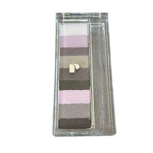 Physicians Formula Shimmer Strips Shadow/Liner Palette Smoky Green Eyes Discont.